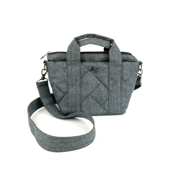Lug Dory Mini Crossbody Bag - Picture 1 of 15